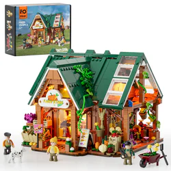 Life on the farm: agricultural stores