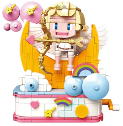 Youth party: Cupid