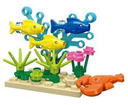 Undersea