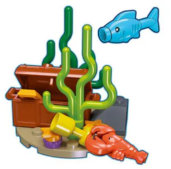 Undersea