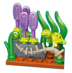 Undersea