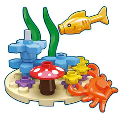 Undersea