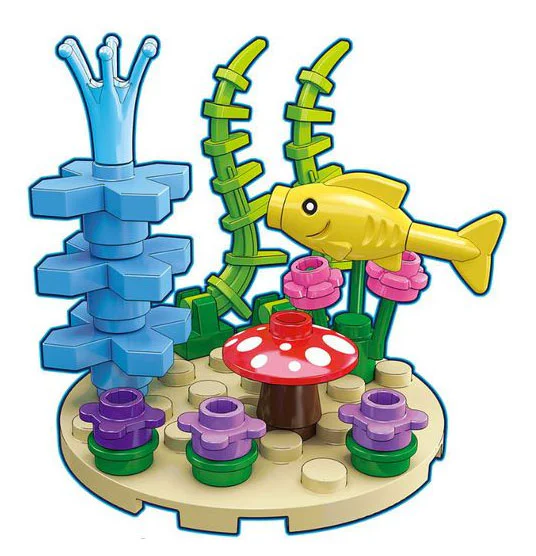 Undersea 杰星 JIESTAR 59058