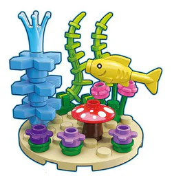 Undersea