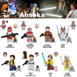 Star Wars, Humans 8