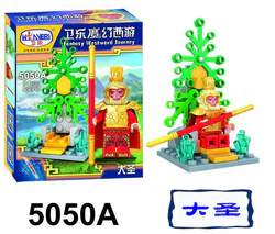 Wonderful Journey to the West: Mini Scenario Pack 6