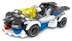 Turbo Car: Freedom Car