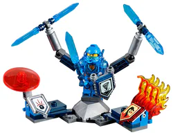 Super Blue Knight Crea
