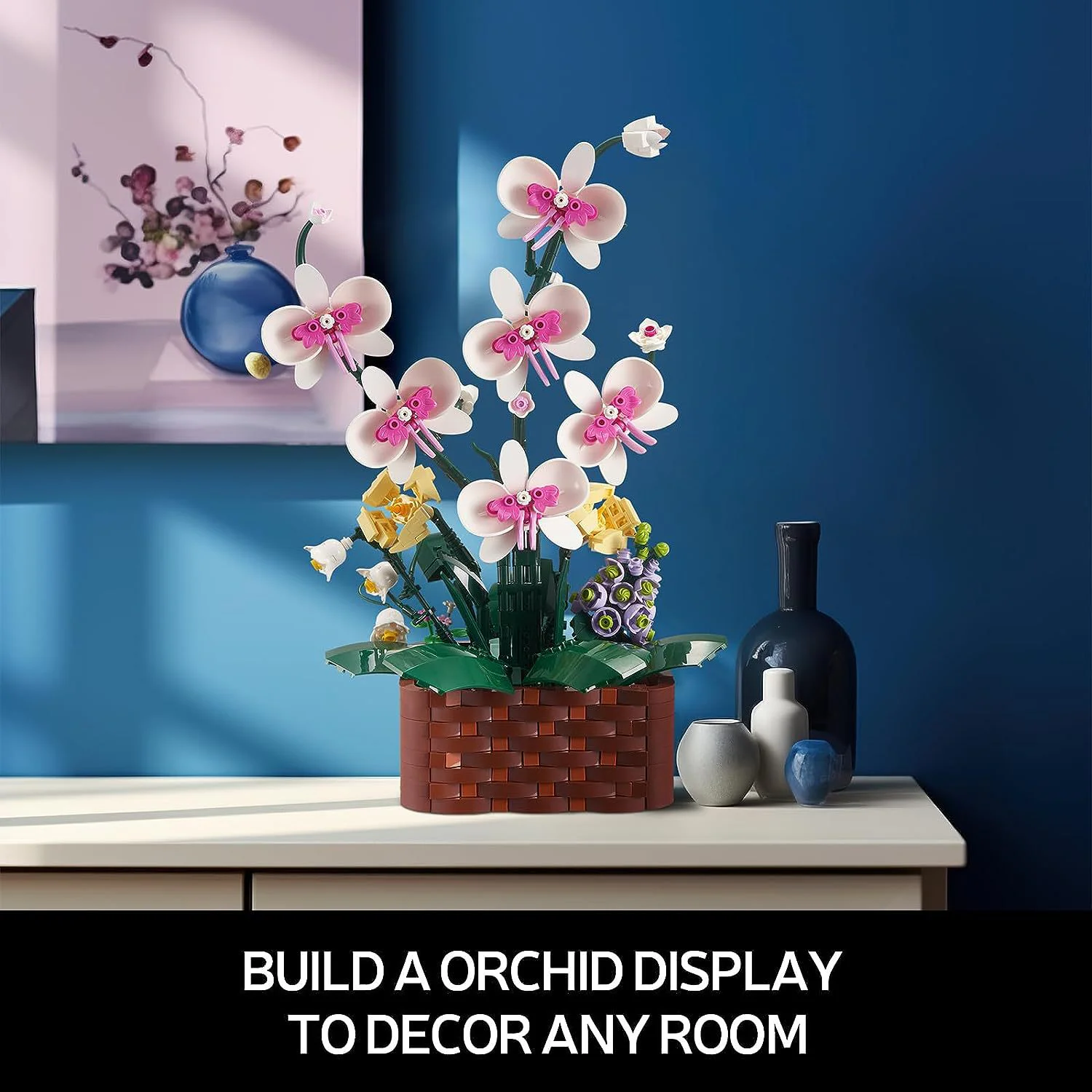 Orchid 无牌 92202 image 1