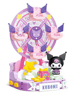 ♪ The Triple Gollows ♪ TOP TOY TC2022