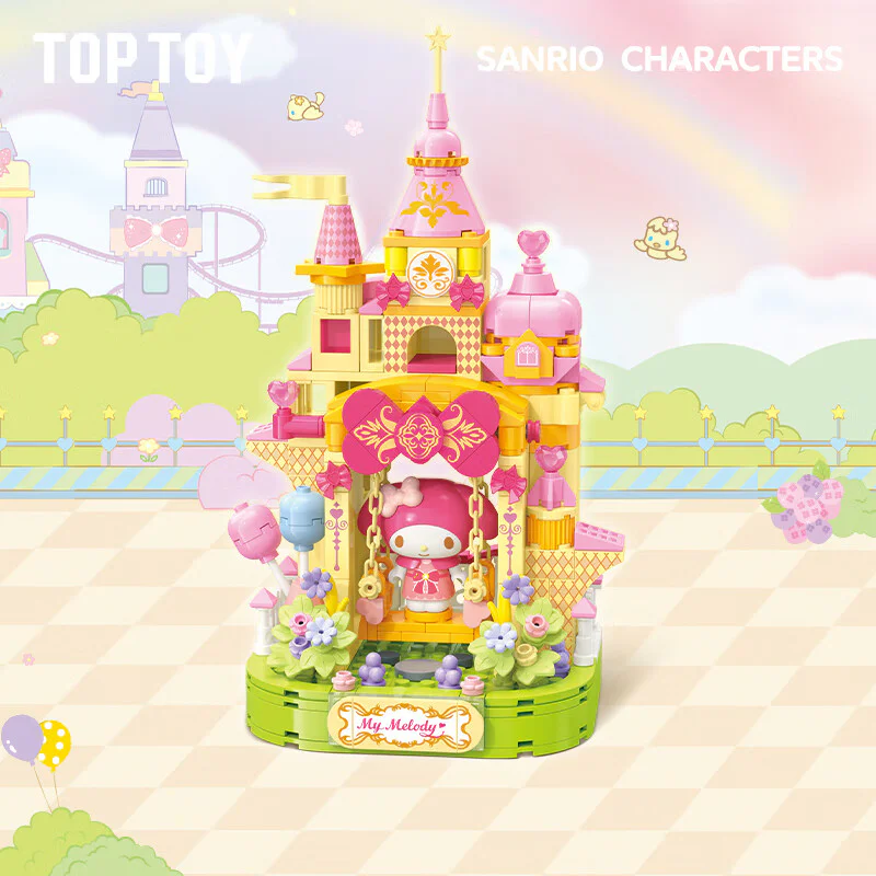 ♪ The three girdles ♪ TOP TOY TC2021 image 2