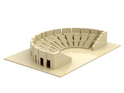 The Arnaya Theater