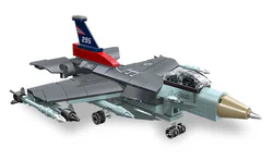 F-16 FALCON FIGHTER