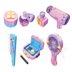 Make-up toys