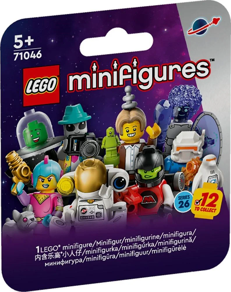 == sync, corrected by elderman == 乐高 LEGO 71046 image 2