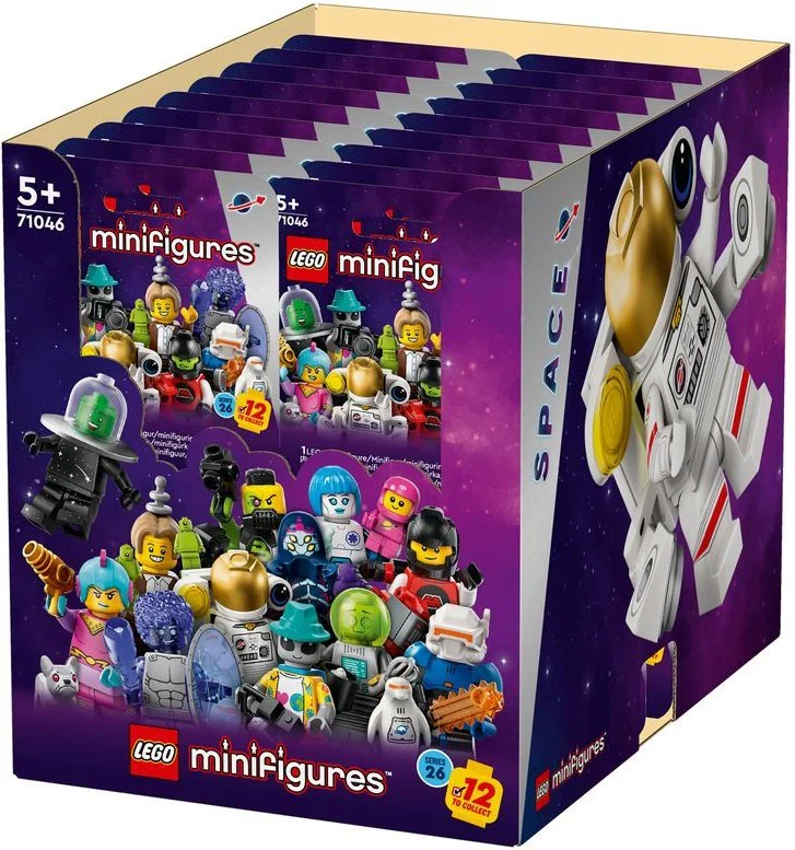 == sync, corrected by elderman == 乐高 LEGO 71046 image 4
