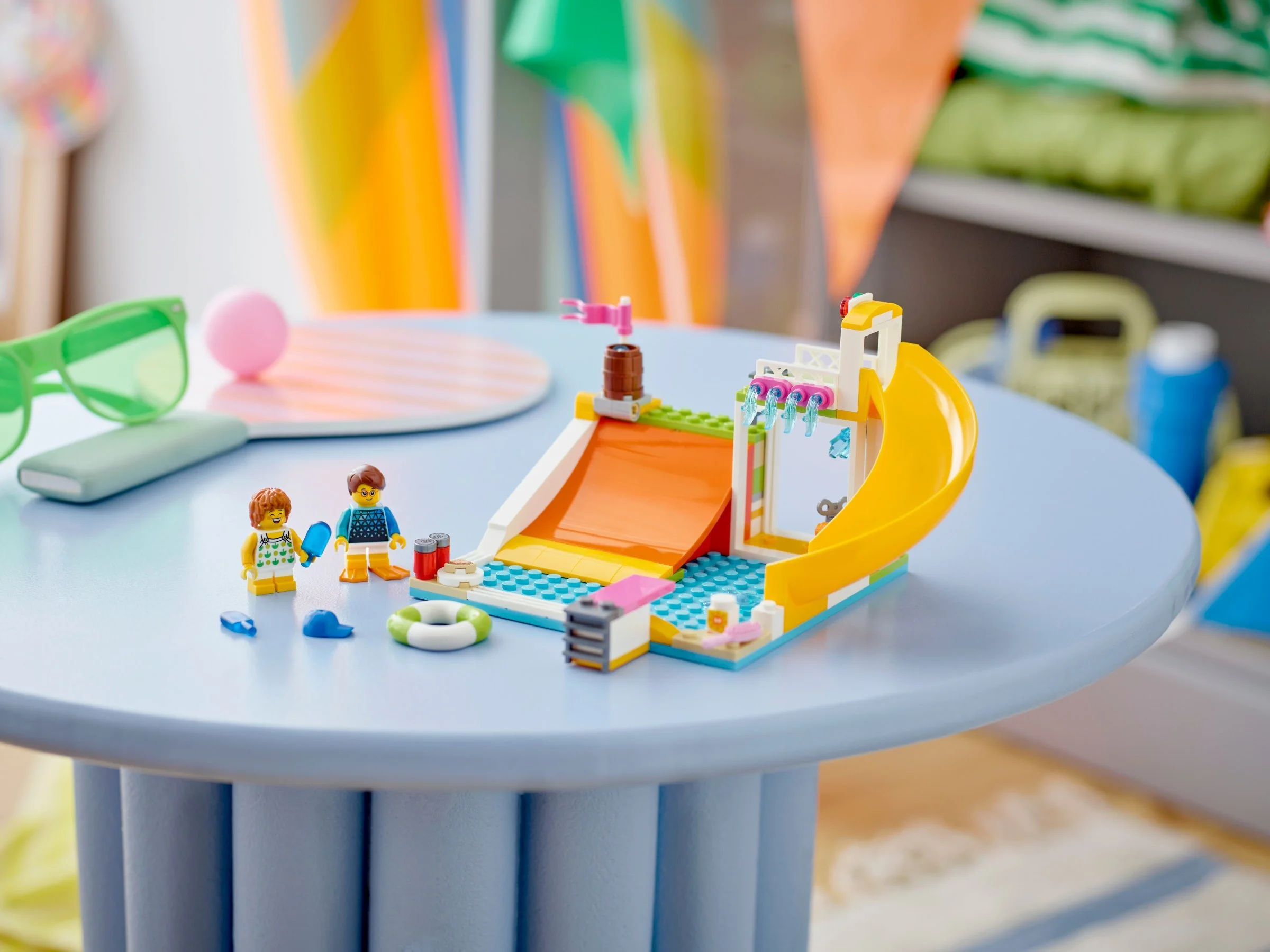 Waterland 乐高 LEGO 40685 image 3