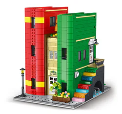 Book City Library