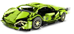 Lamborghini