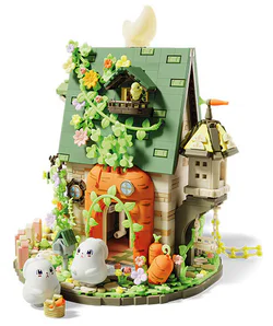 Hana-ju's fairy tale