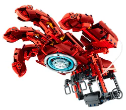 Master of Arms: Iron Man. Unlimited gloves