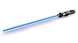 Blue Light Sword