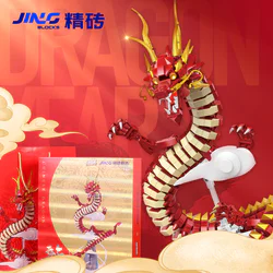 Dragon fortune