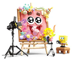 SpongeBob: Sweet flash