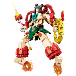 The Prince of Lotus