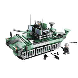 INFANTRY FIGHTING VEHICLE FV510