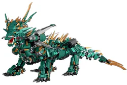 Hard nuclear industry: Dragons everywhere