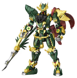 General Guan Yu