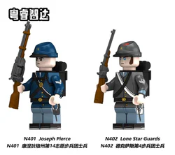 Civil War. Manchuria 2