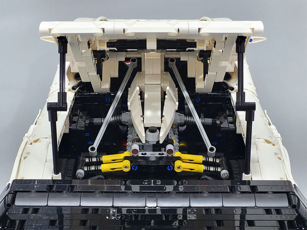 MASERATI MC12 MOC-160967 image 5