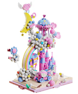 Sky Castle