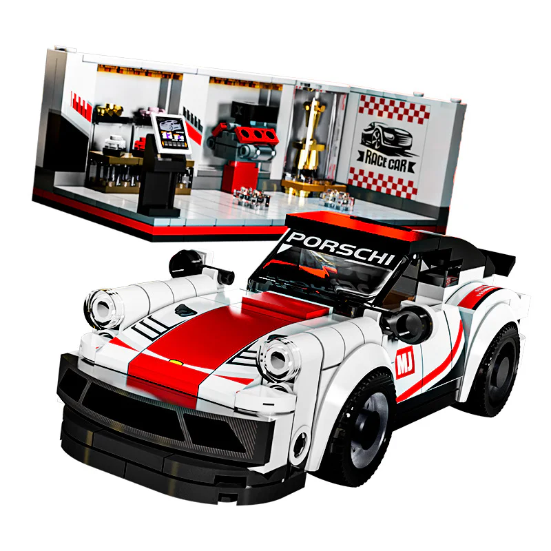 Porsche 911 13080
