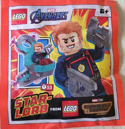 Lord Star