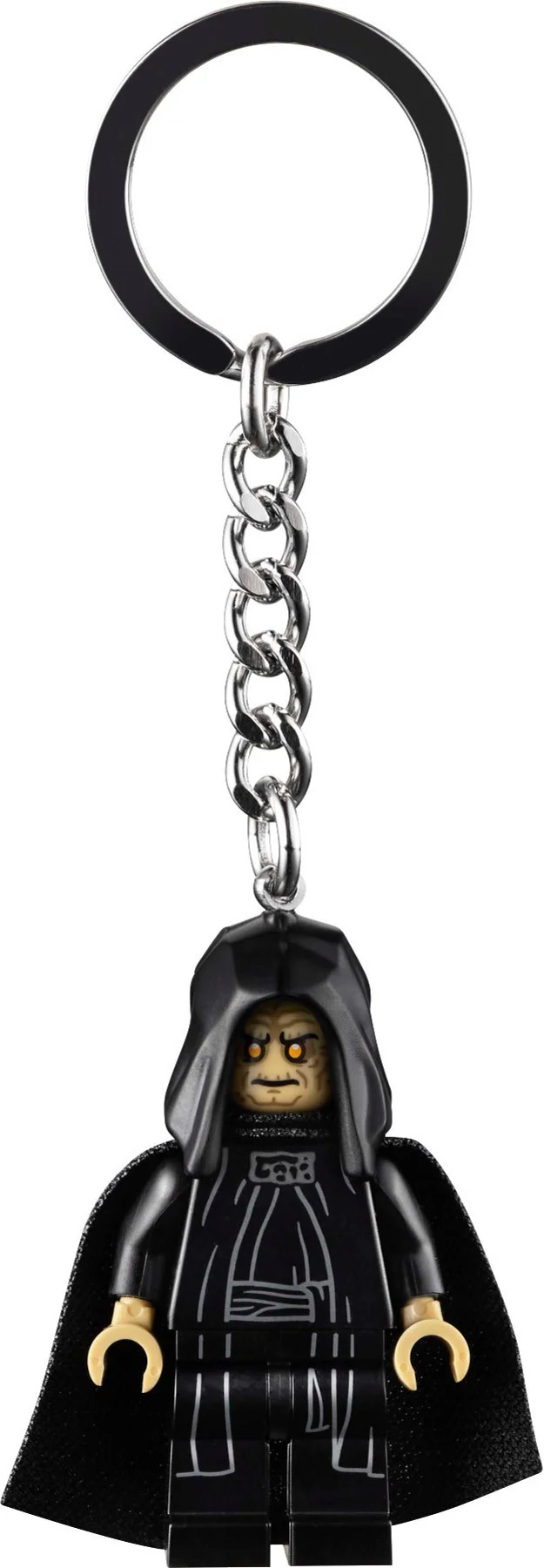 The Parpatin Emperor's key button 乐高 LEGO 854289
