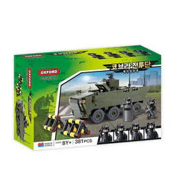 COBRA: K806 APC