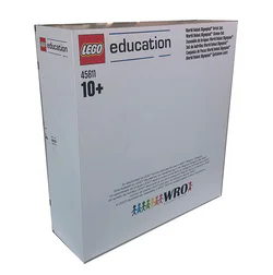 World Robot Olympiad Brick Set