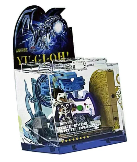 Game King: Blue Eye White Dragon 森宝 SEMBO AB0044