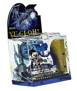 Game King: Blue Eye White Dragon