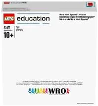 World Robot Olympiad 乐高 LEGO 45819 image 1