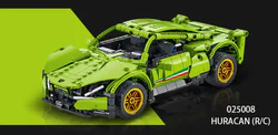HURACAN (R/C)