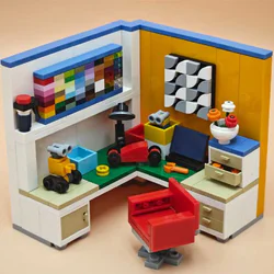 The Glugger Station
