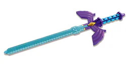 Master sword