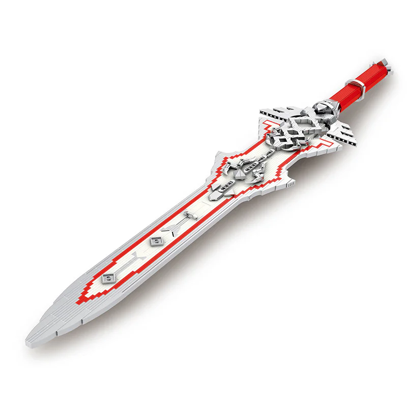Royal sword 臻砖科技 Reobrix 99015 image 1