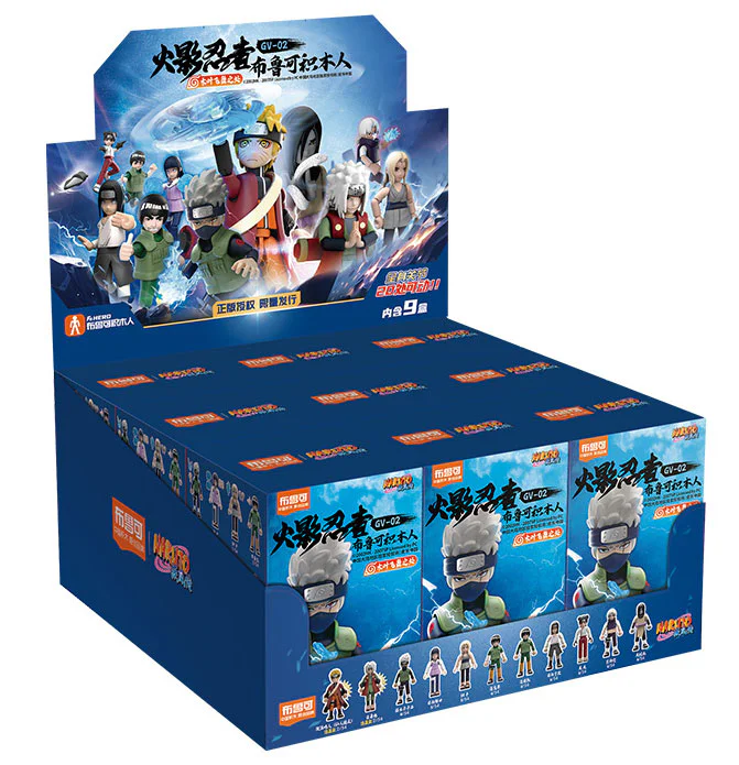 FIRESHADE NINJA: GV-02 WHERE THE LEAVES FLY 布鲁可 BLOKS 71061