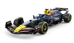 RED BULL F1 RB19 EQUATION TREE REMOTE CONTROL VEHICLE