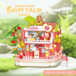Applehouse